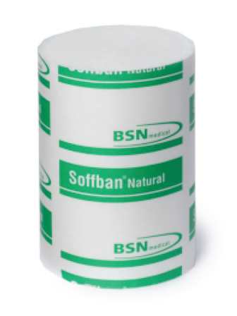 Soffban Natural polstringsvatt, 12 stk.