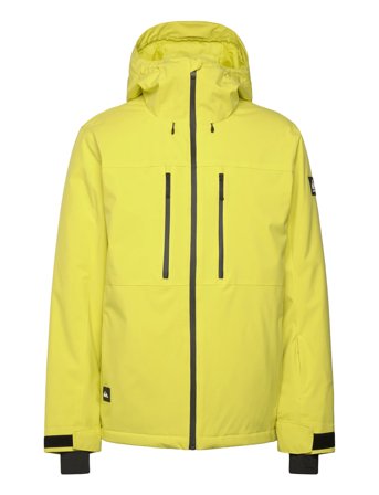 Quiksilver | Sycamore Solid 20K Jk | M