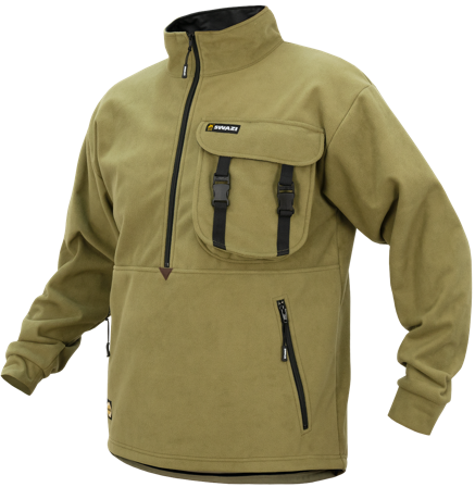 Swazi Severn Top Tussock