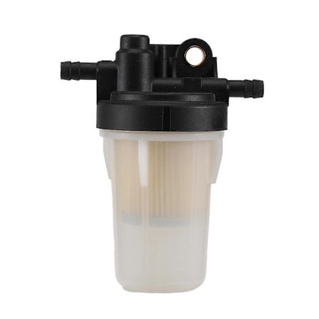 Polttoainesuodattimen kokoonpano B2320 B2410 L2800 L3400 LX2610HSD M5640SU RTV-X1100CR RTV-X900G RTV900W