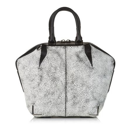 Alexander Wang Pre-owned Pre-owned Handväska vit, Dam Vintage Väskor, Dam, Storlek: ONE SIZE