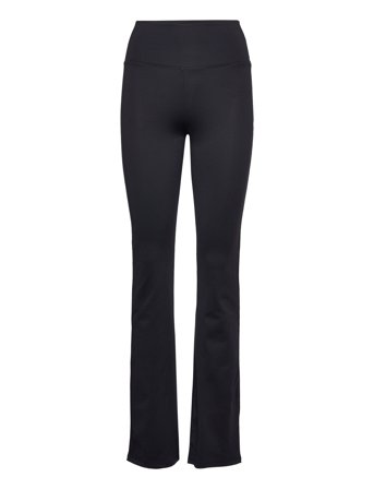 Filippa K Trumpet Leggings - Black - L