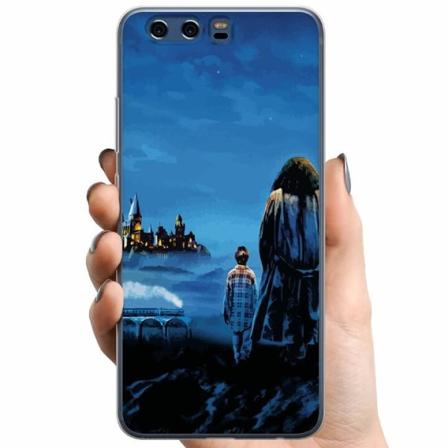 Huawei P10 Tpu Mobilskal Harry Potter Hogwarts Legacy