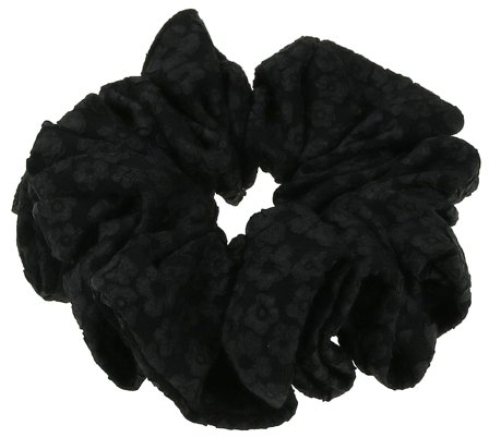 Senze Scrunchie Navy, Hår, Hårpynt, Scrunchies