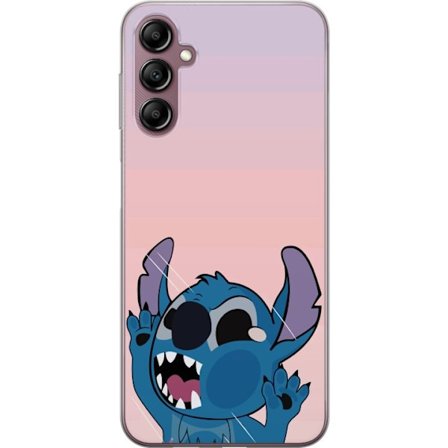 Yhteensopiva Puhelinkuori Samsung Galaxy A14 5G Stitch