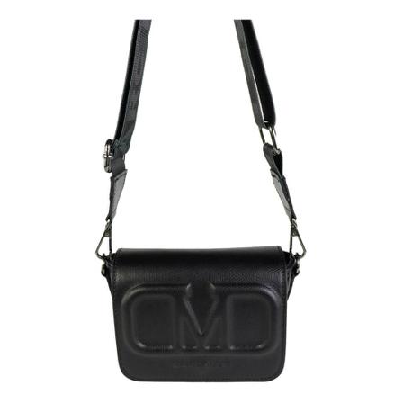 Marc Ellis, Cross Body Bags Zwart, Dames, Maat:ONE Size