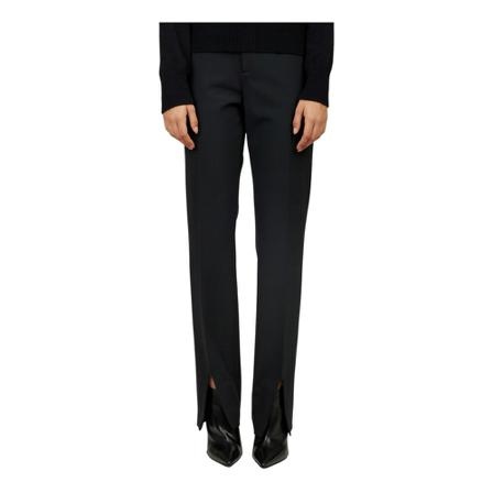 Dondup, Suit Trousers Czarny, Kobieta, Rozmiar: S