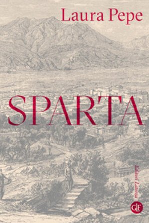 Sparta Laura Pepe