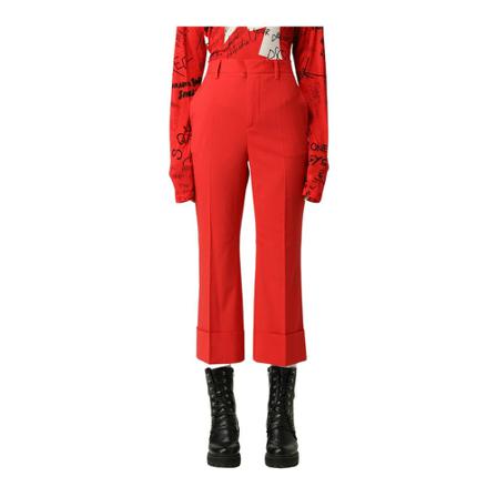 Dsquared2 Bukser Rød, Dame