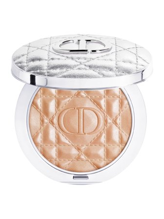 Dior Forever Glow Luminizer Highlighter - 01 Nude Halo 6.0g