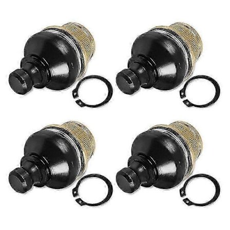 Kulled för 250 300 350 375 400 425 450 454 500 550 650 700 TRV TBX 2X4 Ersätter 0405-483