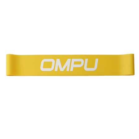 OMPU Gear Ompu Minibands