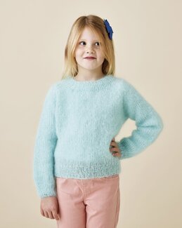 Genser Alma - Permin