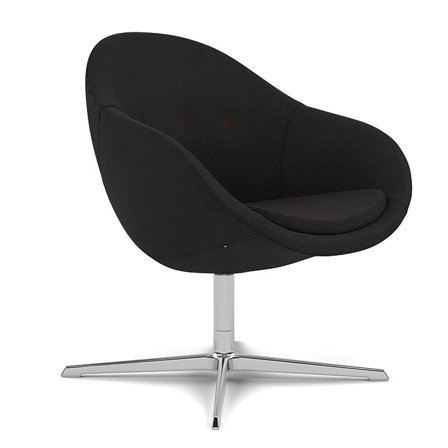 Kokon Club, Varier Furniture, Armchair