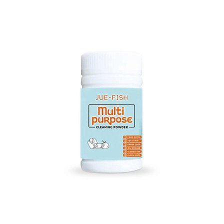 Blå Fyrkantig Svamp För Hushållsrengöring, Absorberande Och Avtorkande