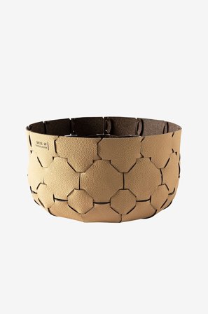 MiLLE W NORDISK DESIGN - Brødkurv - Beige - Brødkurver - Fra Homeroom