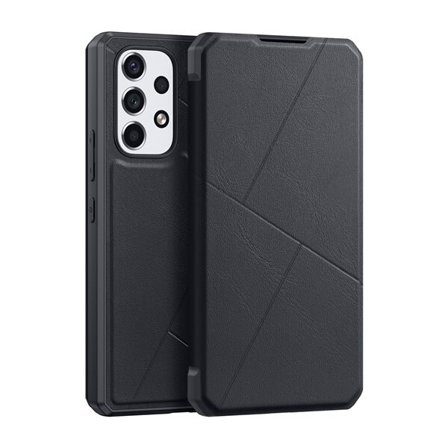 Dux Ducis Skin X Holster Cover for Samsung Galaxy A73 svart