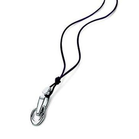 Breil Dam Rostfritt Stål Hänghalsband TJ0487