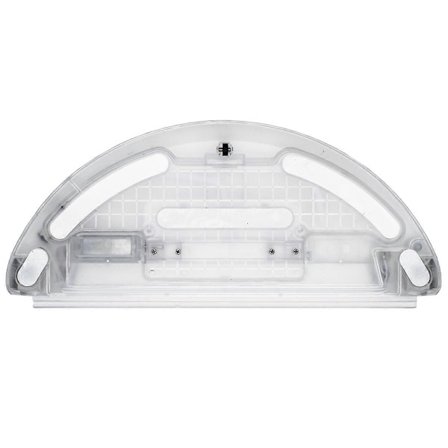 Ny vanntank for XiaoMi Mi Robot Vacuum Mop 2 Pro MJST1SHW Vanntank Støvsuger Reservedeler A [DB]