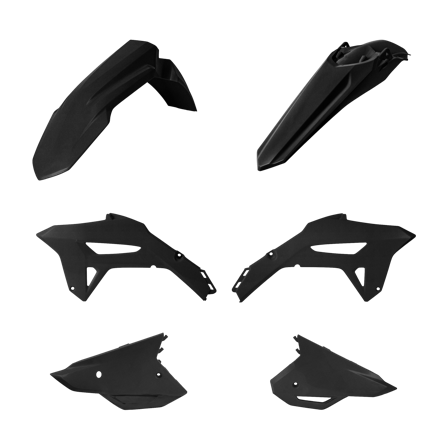 Komplet Plastików Acerbis - Honda CRF 450R-S 2022-2024