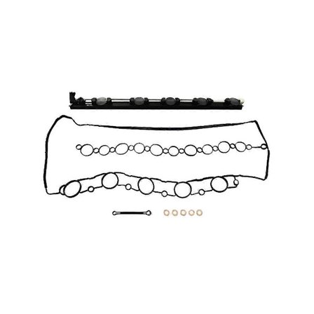 Volvo D5 Virvelspjäll Reparationssats för C30/C70/V50/S40/S60/S80/V70/XC70 30777650