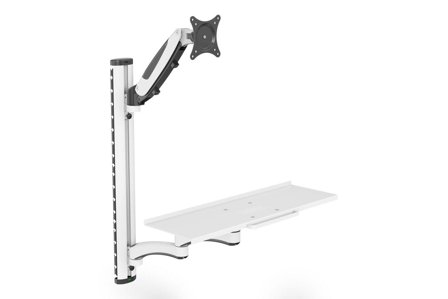 Digitus WORKSTATION WALL MOUNT
