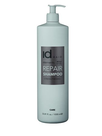 IdHAIR Repair Shampoo 1000 ml, Hår, Shampoo, Hårshampoo