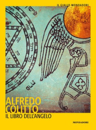 Il libro dell'angelo Alfredo Colitto