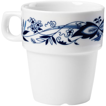 Kaffekopp G. Benedikt Forta Ci