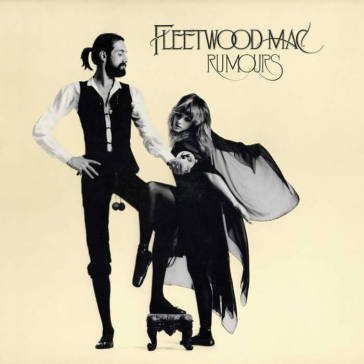 Rumours Fleetwood Mac