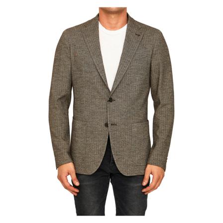 Tagliatore Blazers Brun, Herre