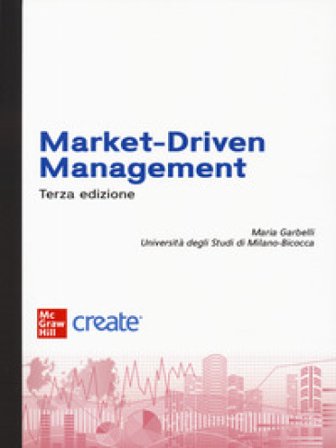 Market-driven management. Con ebook