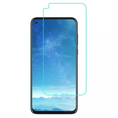 3-PACK Moto G8 Power Premium skærmbeskytter CrystalClear