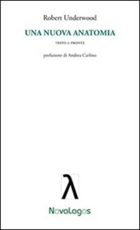 Una nuova anatomia Robert Underwood