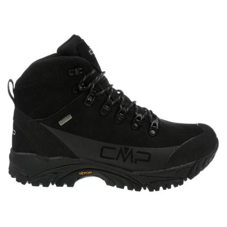 Skor Cmp Dhenieb Wp Waterproof Svarta 45