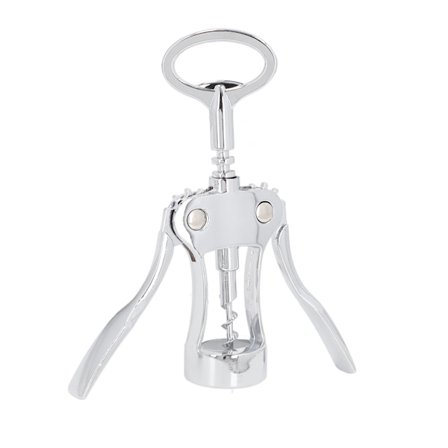 Siipikorkkiruuvi Viinipullonavaaja Sinkkiseos Olutpullonavaaja Kotiin Baareihin Juhliin