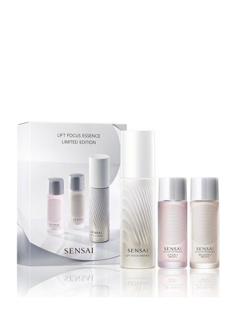 SENSAI Lift Focus Essence Limited Edition - Multi/patterned - 80 ml
