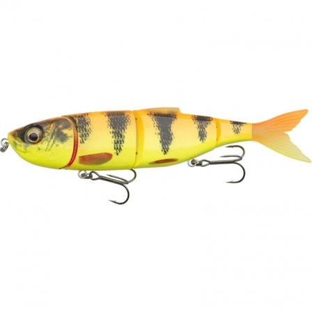 Savage Gear 4Play V2 Swim And Jerk 13,5cm 20g SS, Golden Ambulance