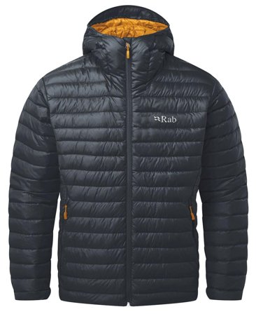 Rab Alpine Pro Beluga