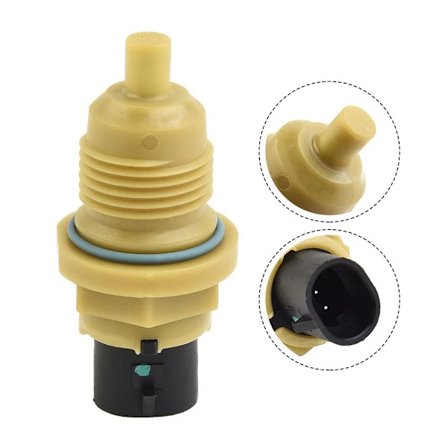 1kpl 3-nastainen auton vaihteiston ulostulonopeusanturi Dodge 42RE 44RE 46RE 4800879 4412879 4800879BB -malleihin, suuri tarkkuus