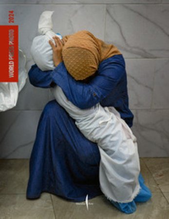 World Press Photo 2024. Ediz. a colori