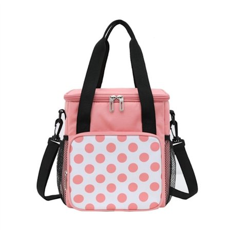 Isolert kjølebag kjølebag D D