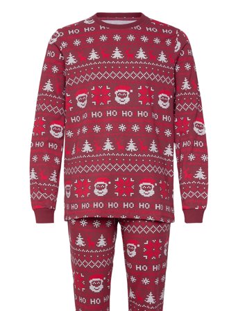 Happy Seasons | Ho Ho Ho Julepyjamas | S