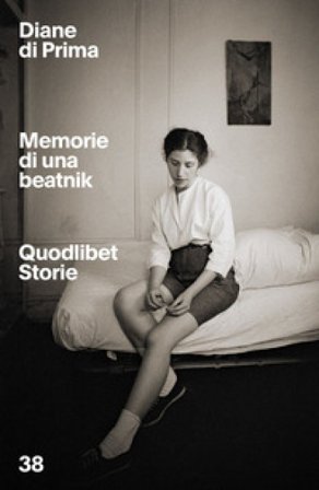 Memorie di una beatnik Diane Di Prima