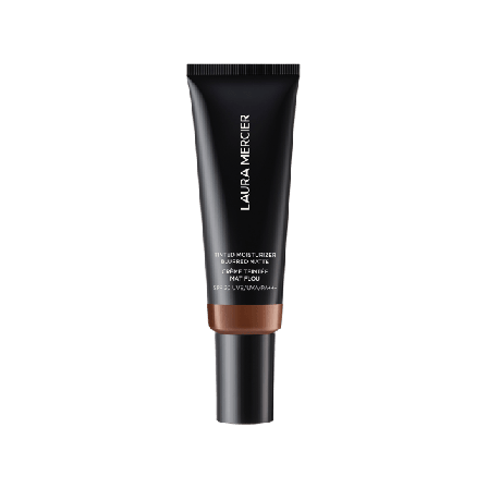 Laura Mercier Tinted Moisturizer Blurred Matte Foundation Dam Beige 45 ML