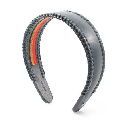 Hermès Vintage Pre-Owned Hermes Hair Accessory blå, Dam Vintage Accessoarer, Dam, Storlek: ONE SIZE