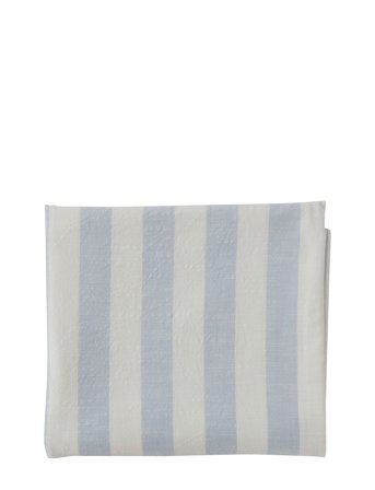 OYOY Living Design Striped Tablecloth - 260X140 Cm - Multi/patterned - 260X140CM