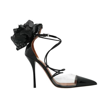 Alaïa Heeled pumps , Zwart , Dames , Maat: 36 EU