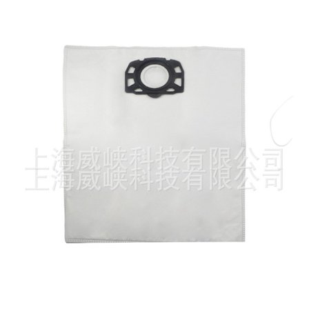 Kompatibel med Karcher NT20 NT25 NT30 MV1 MV3 WD3 dammsugarpåse soppåse