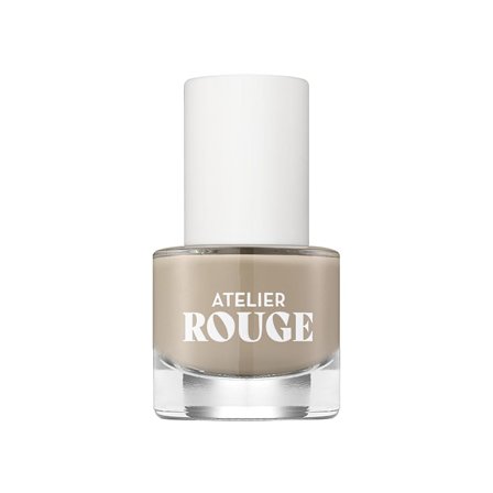 Atelier Rouge Nail Polish 114 Pretty In Praliné, Makeup, Negle, Neglelak